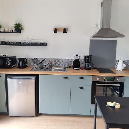 Appartement Le Prevet à Saint-Malo Extérieur photo