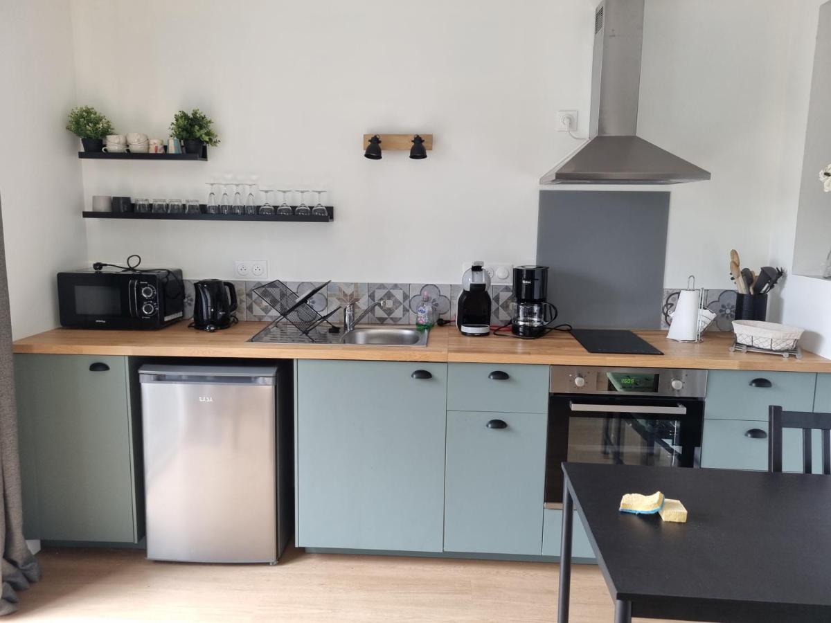Appartement Le Prevet à Saint-Malo Extérieur photo
